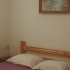 Apartmans, Privatunterkunft im Ort &Scaron;u&scaron;anj, Montenegro - soba